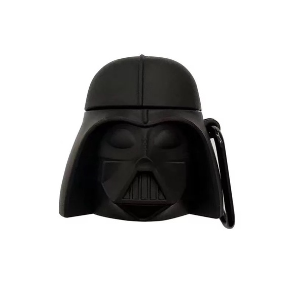 3/$30 🖤Star Wars Darth Vader 3D Apple AirPod Case - Picture 6 of 6